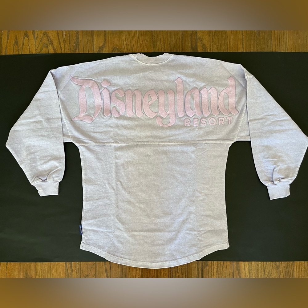 Disney Lilac XS Spirit Jersey